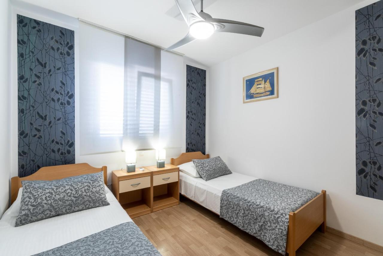 Apartments Separovic プリズバ エクステリア 写真
