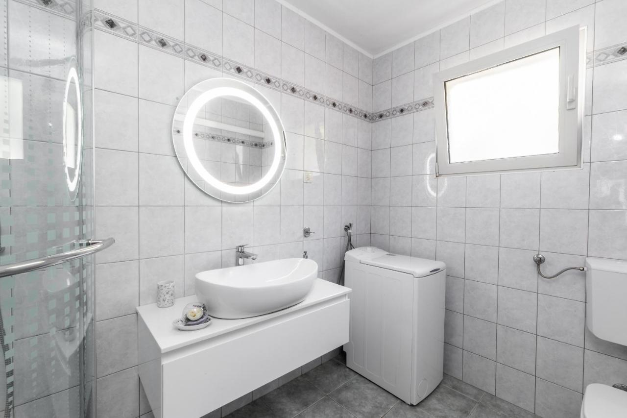 Apartments Separovic プリズバ エクステリア 写真