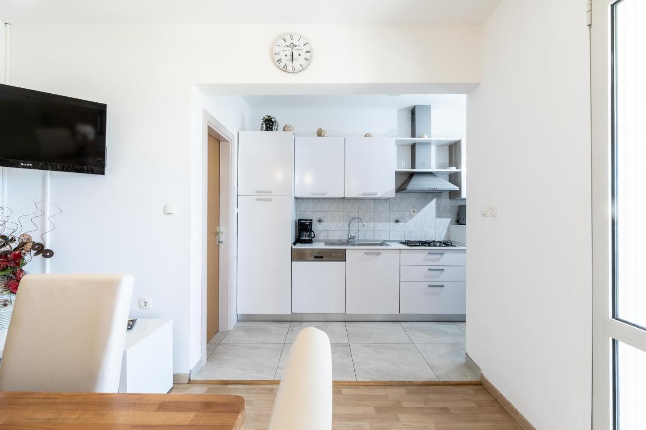 Apartments Separovic プリズバ エクステリア 写真