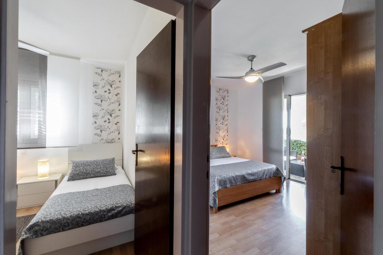 Apartments Separovic プリズバ エクステリア 写真