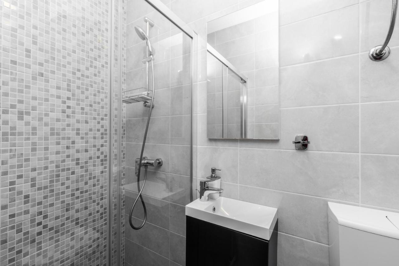 Apartments Separovic プリズバ エクステリア 写真