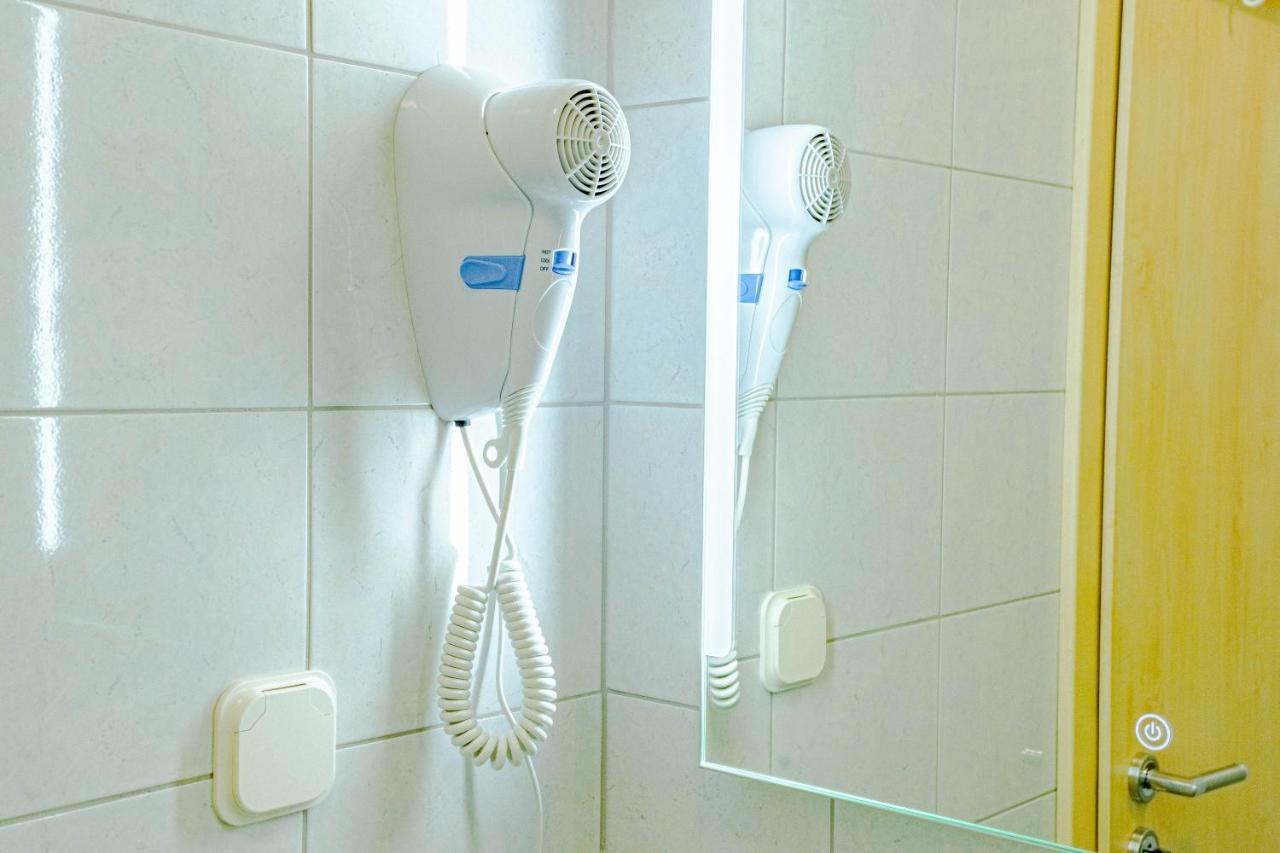 Apartments Separovic プリズバ エクステリア 写真